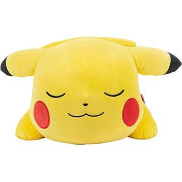 Valentine's Day> Snag လျှော့ Pokemon SquishMallows Snag