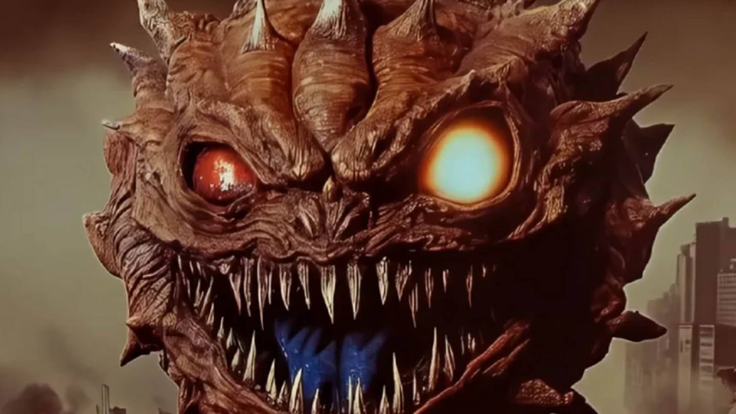"DOOM 2 Gets AI-Enhanced Trailer with 80s Action Flair"