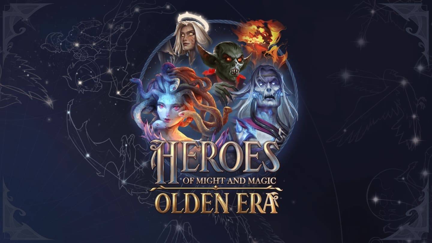 Might and Magic的英雄：Olden Era推出了开放竞技模式测试