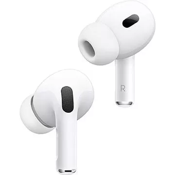 AirPods Pro 2 with USB-C