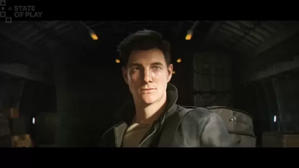 Bond 007 Primeira Luz Revelada no State of Play