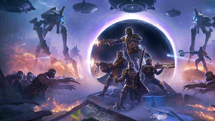 Ghost of Tsushima Anime, Helldivers 2 Movie at higit pa na isiniwalat sa PlayStation Productions CES 2025 Presentasyon