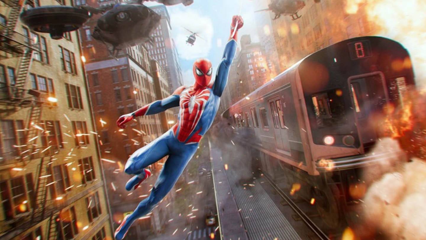 Release PC Spider-Man 2 hackerato in un'ora