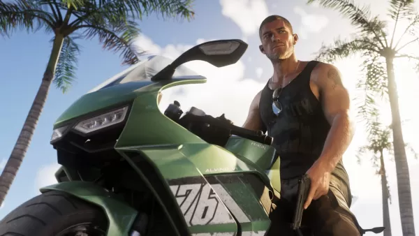 Take-Two CEO on GTA 6 Delay: 'Painful but Necessary for Creative Vision'