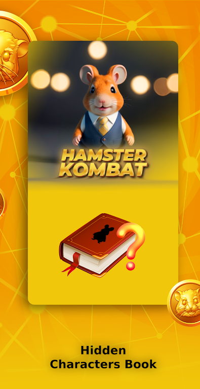 Hamster Kombat Captura de tela 2