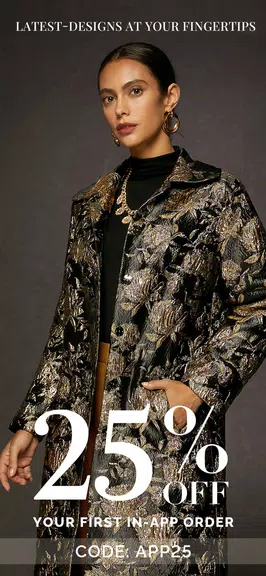 STYLEWE Скриншот 0