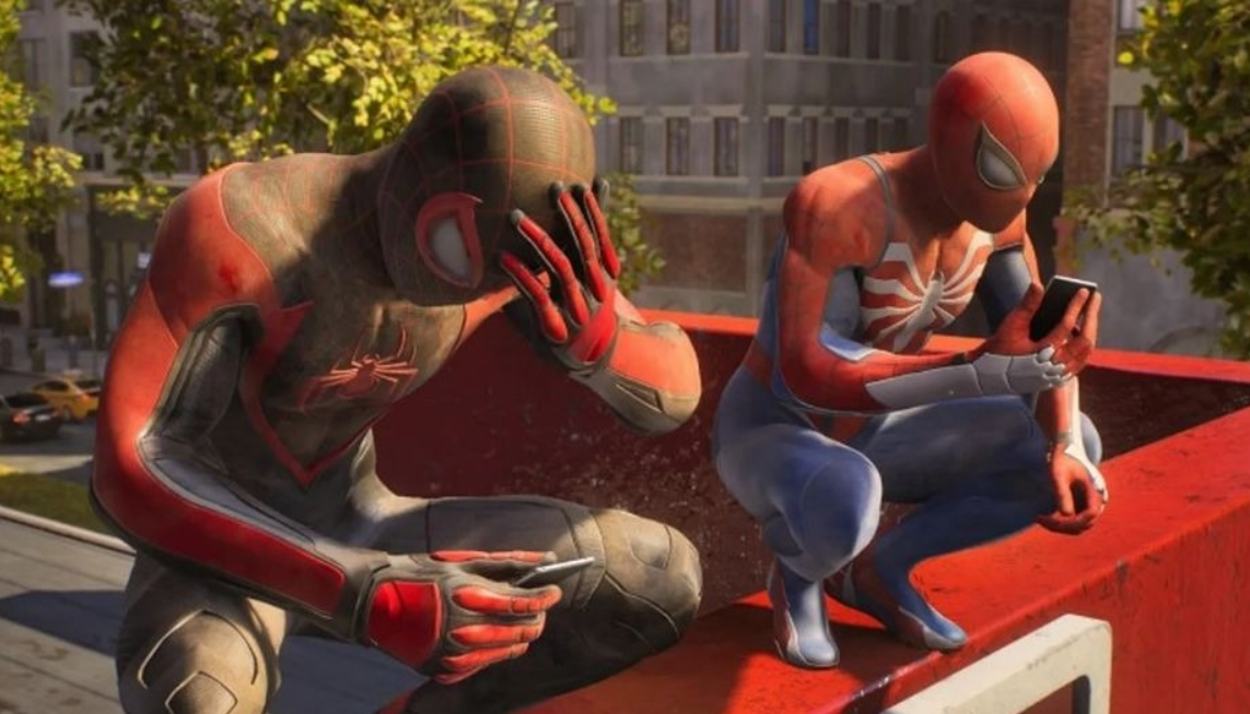 Release di Spider-Man 2 PC imminente: dettagli attesi