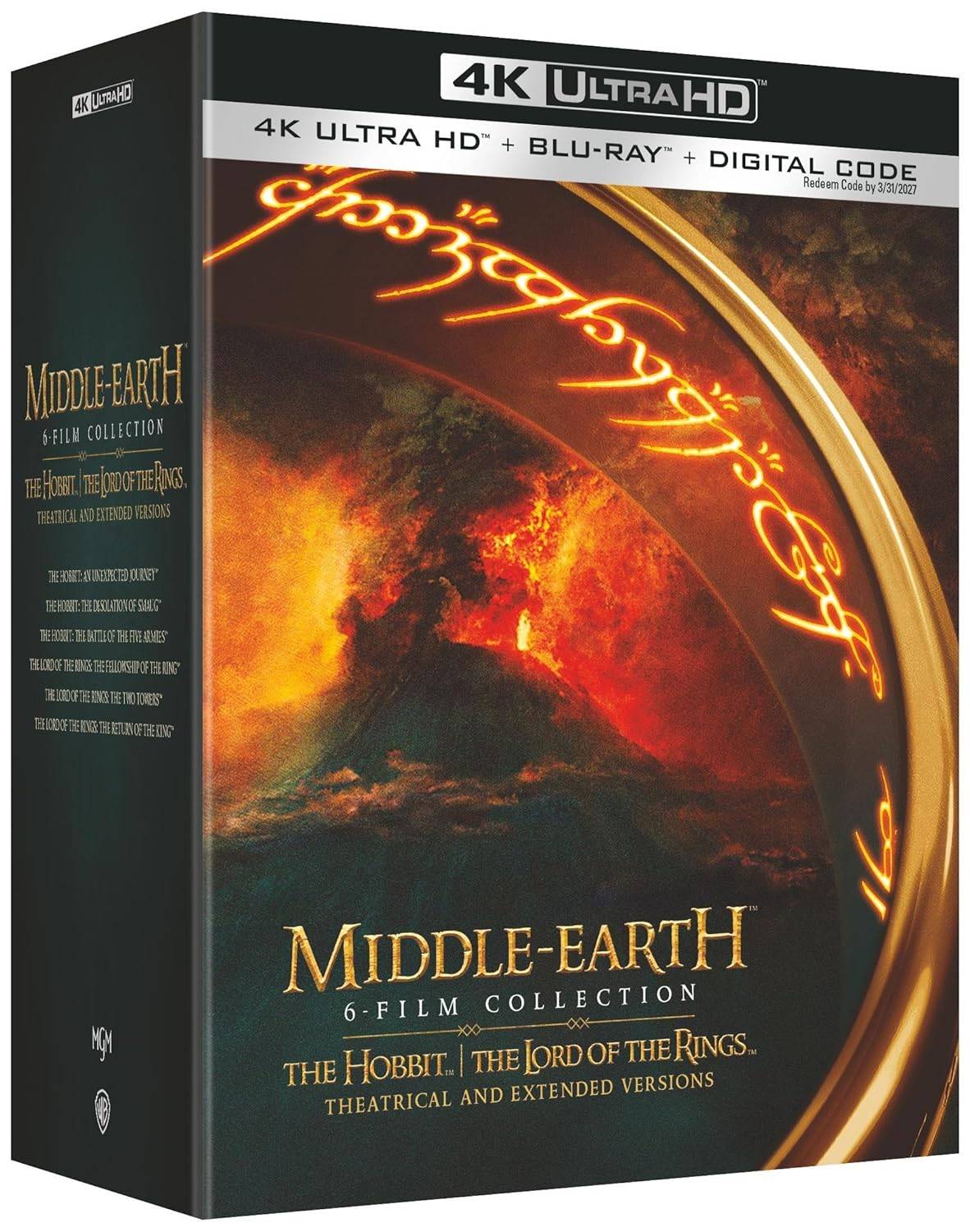 คอลเล็กชั่น 6-Earth Earth