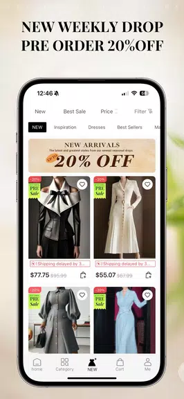 STYLEWE Скриншот 1