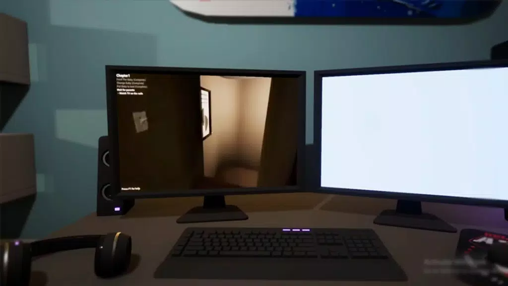 Baby in yellow 2 tips Скриншот 0