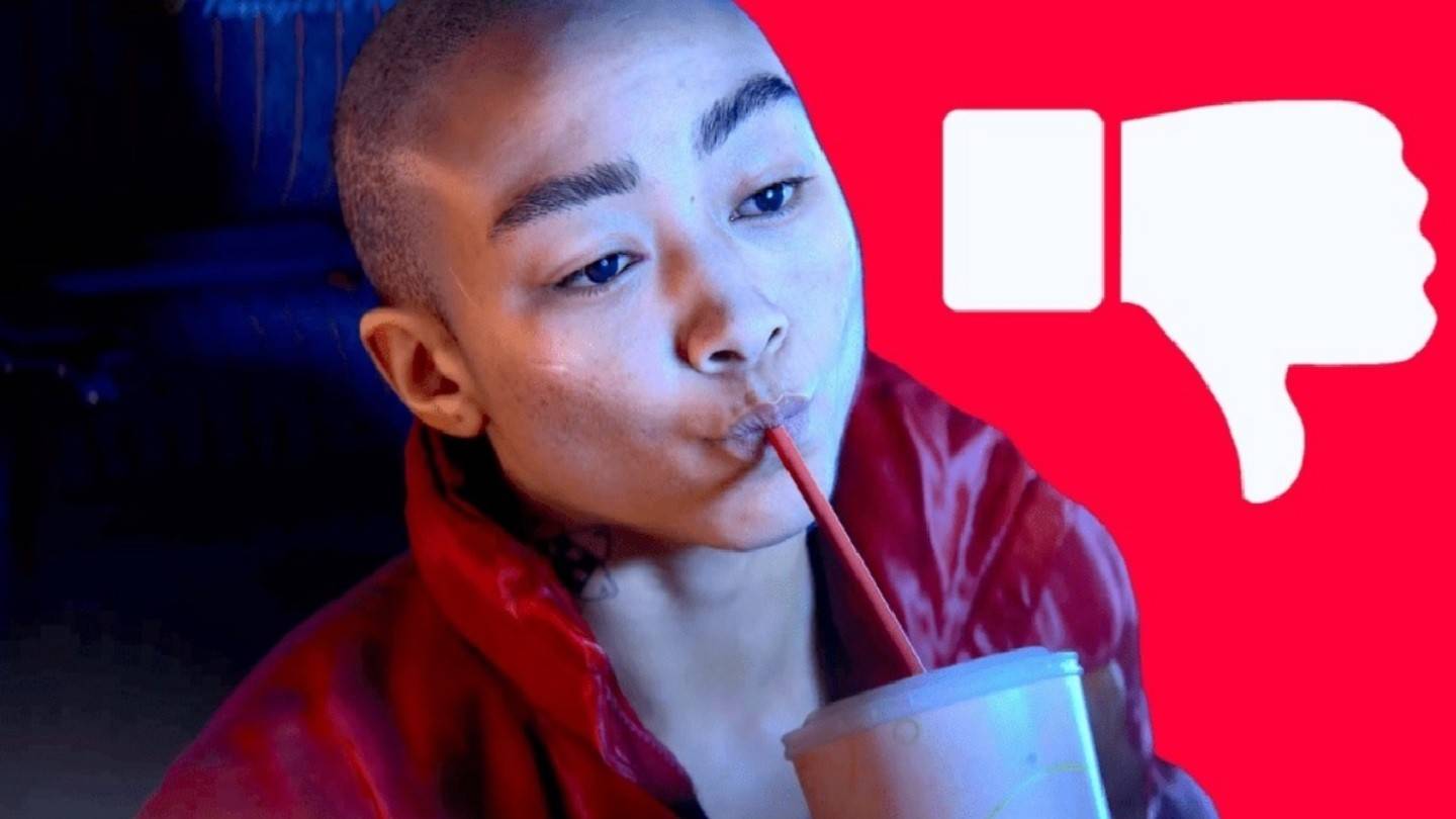 Cyberpunk Short acende discórdia