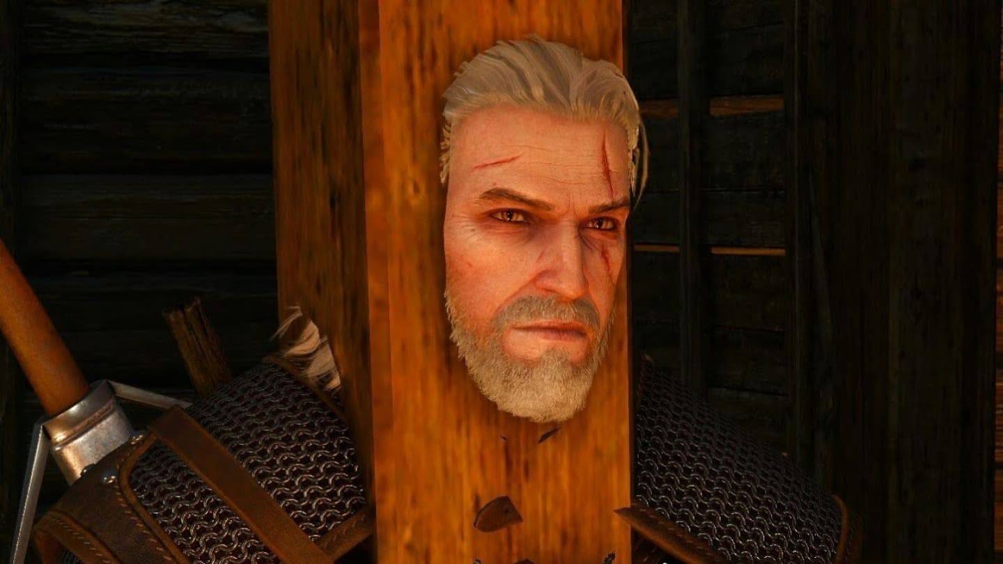 The Witcher 3의 오픈 월드 스토리 텔링에 대한 CDPR의 승리 : 뒤에서