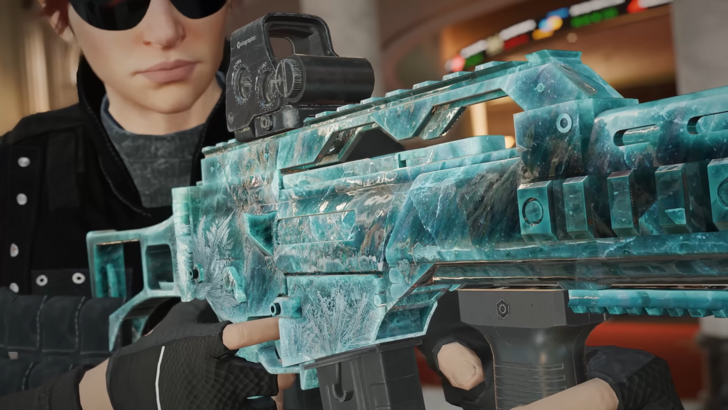 Rainbow Six Siege X gesloten bètatest voor Dual Front, een nieuwe 6V6 -spelmodus