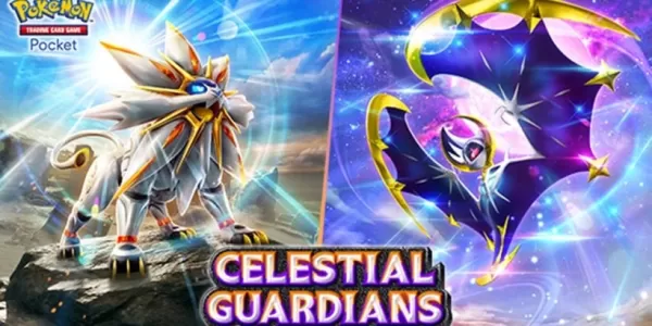 Pokémon TCG Pocket rivela nuovi eventi e accessori per la scelta delle meraviglie