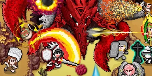 Trimo 英雄：合體與 Roguelike 銀河冒險