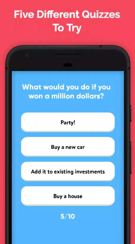 Find Your Nickname应用截图第2张