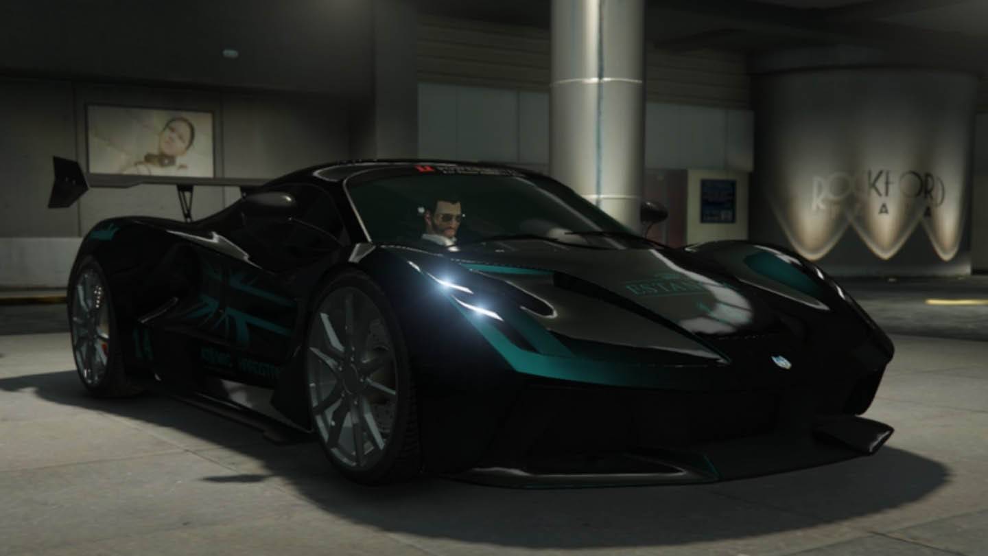 Rockstar tăng cường GTA 5 với phiên bản Steam mới