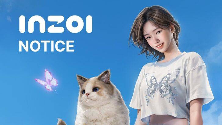 Inzoi Dev meminta maaf kerana termasuk Denuvo DRM, menghilangkannya dari permainan