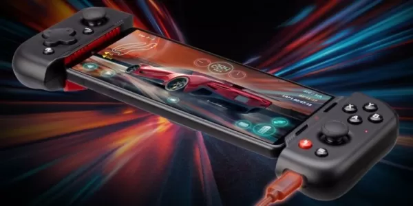 Acer Nitro Controller: Desconto da Páscoa em muito
