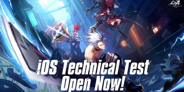 Atlan IOS Tech Testi Crystal Seçin Bölgelerde Başlıyor: Şimdi Katılın