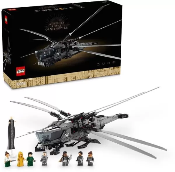 Lego Sets w Barnes & Noble: Najlepsze oferty kończą się w ten weekend