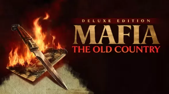 マフィア：The Old Country Deluxe Edition