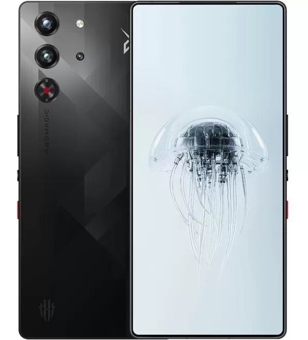RedMagic10 Pro gaming phone