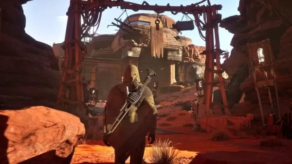 Dune: Awakening | Jak uzyskać wczesny dostęp: cena, czas wydawania i odliczanie