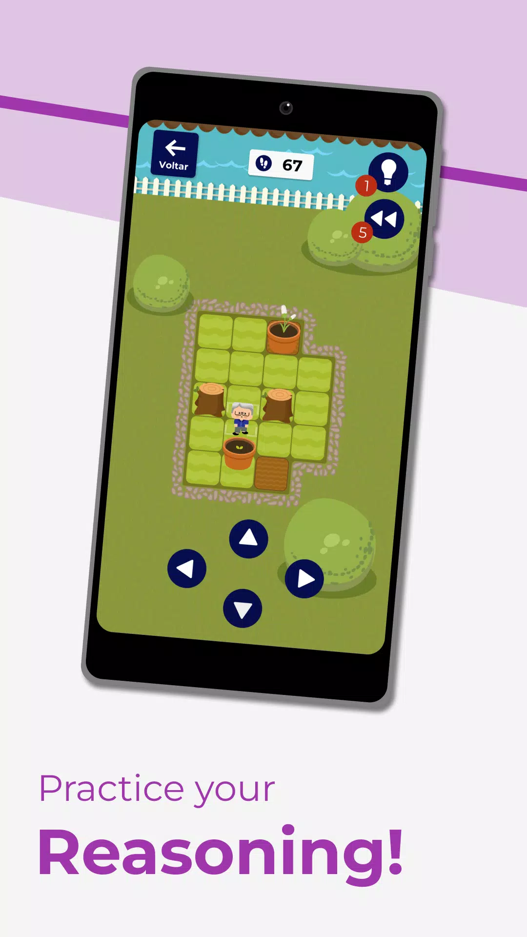 Active Brain Captura de tela 3