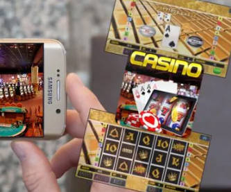 BONUS SLOT VEGAS : Casino Jackpot Hot Slot Machine應用截圖第1張