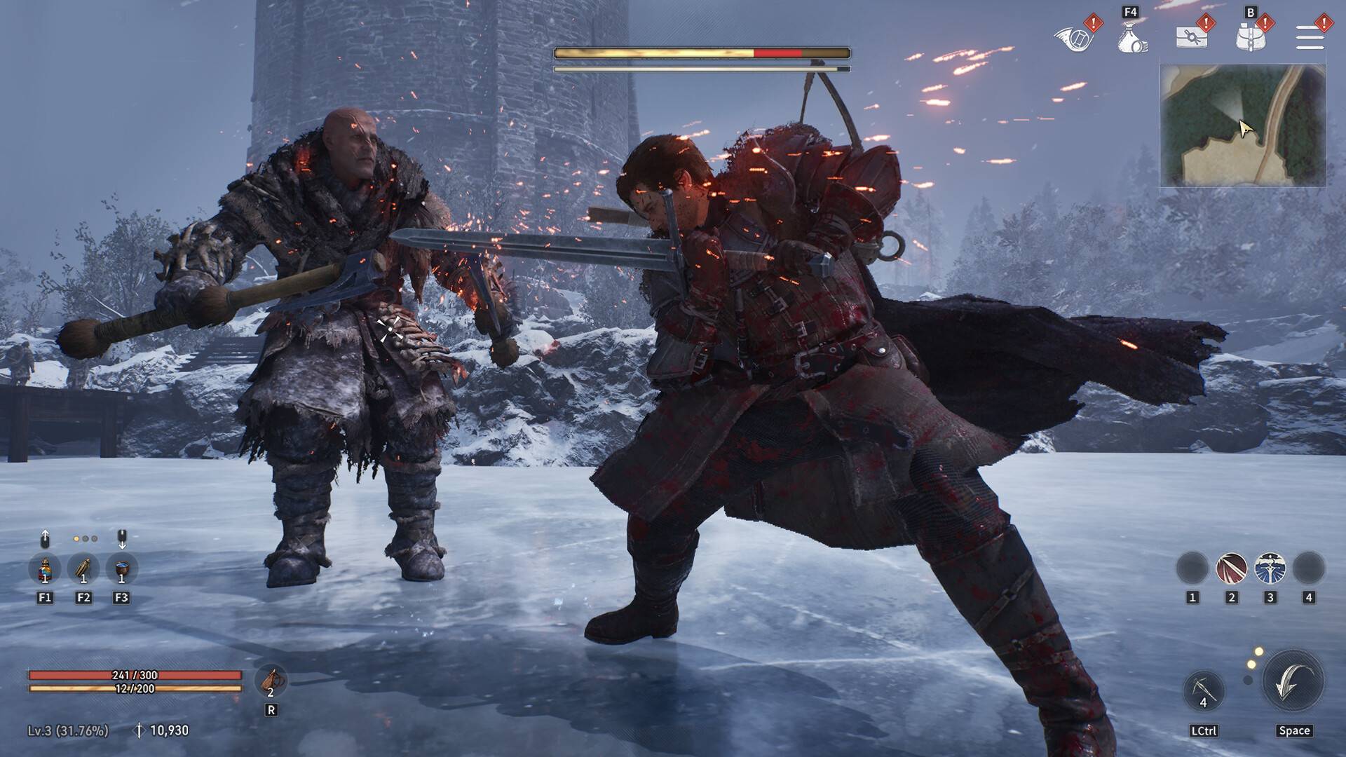 Top 10 Game of Thrones : Kingsroad 팁과 트릭 공개