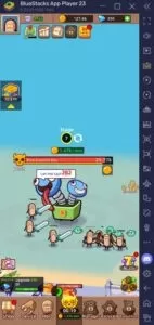 Überlebensmutation: Hero Making Tycoon Idle Games Anfänger Guide