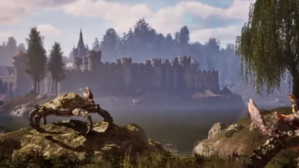 Oblivion Remastered Veröffentlichung bringt ursprünglichen Entwickler dazu, Fehler bei der weltweiten Level-Skalierung einzugestehen