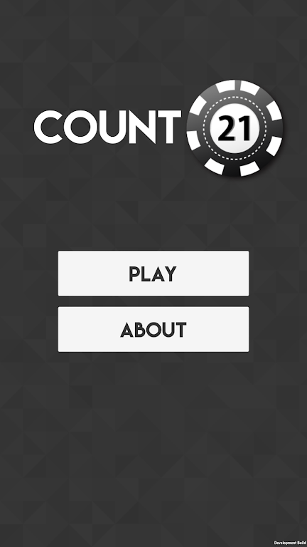Count 21应用截图第1张