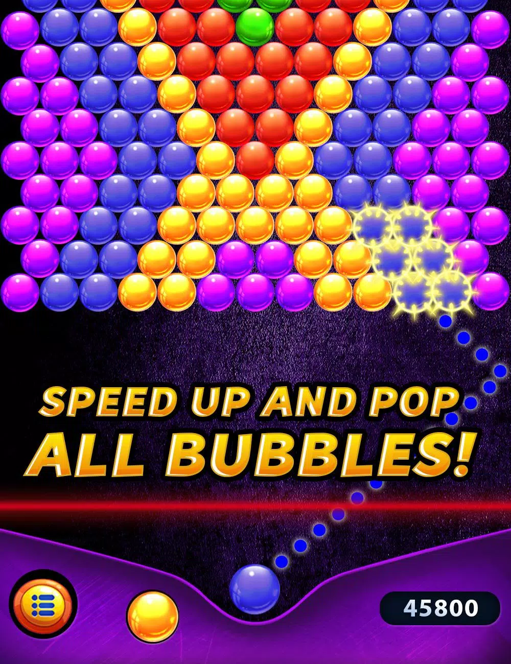 Bouncing Balls 스크린샷 3