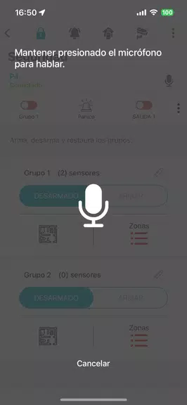 iHagroy Capture d'écran 3