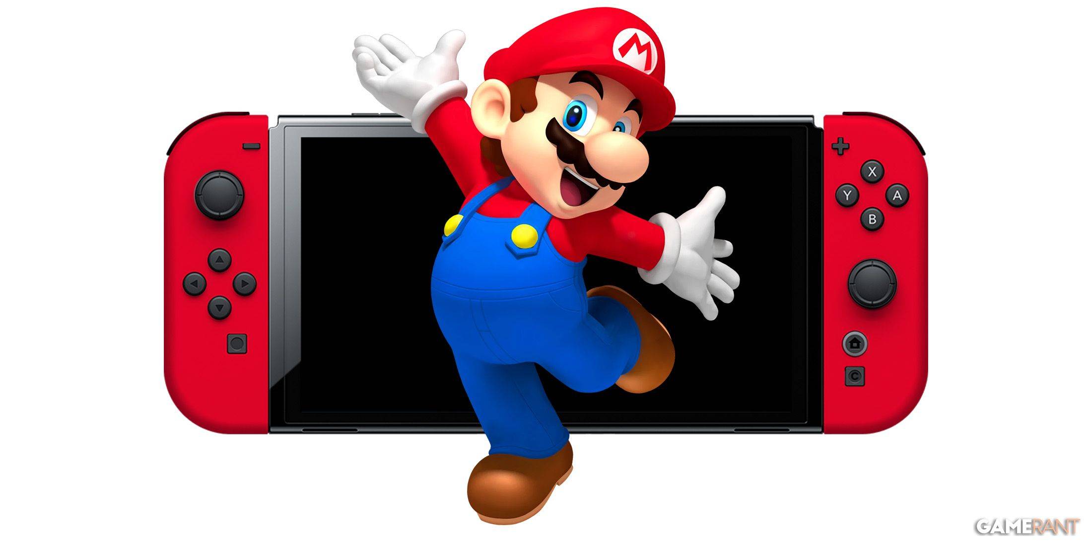 Leaker enthüllt den angeblichen Nintendo Switch 2 Ankündigungstermin
