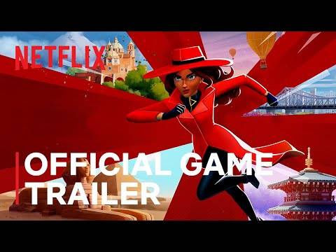 Netflix游戏取消