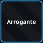 Arrogante Resurreccion aus Hollow Era