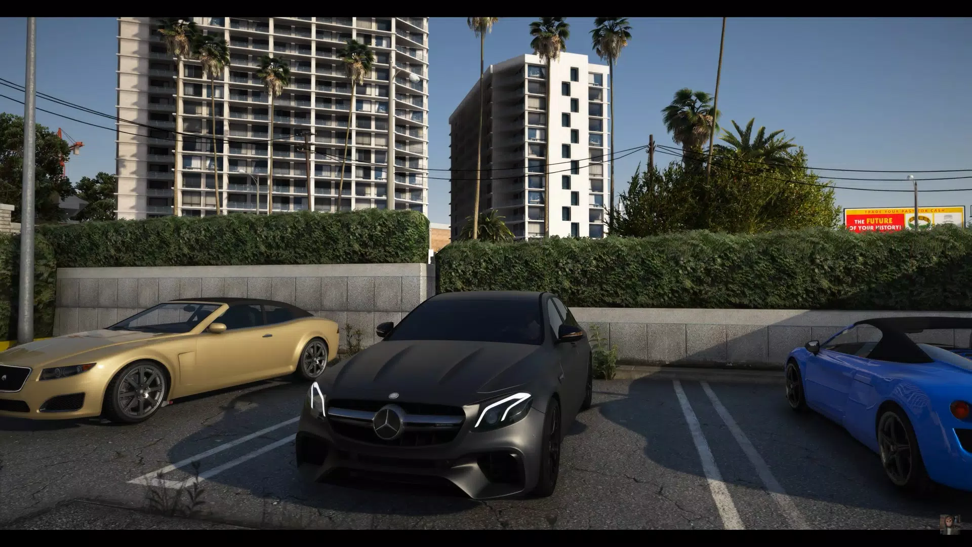 Real Car Driving Racing Games Скриншот 1