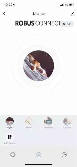 ROBUS Connect应用截图第2张