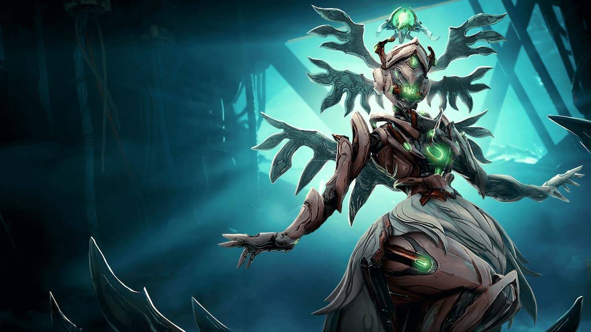 "Master Warframe with Our Jade Build Strategy"