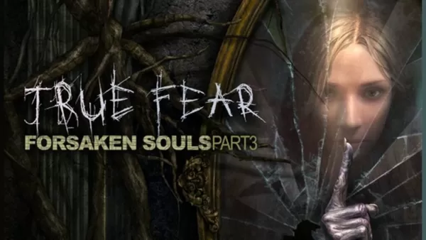 စစ်မှန်သောကြောက်ရွံ့မှု - Forsaken Souls အပိုင်း 3 Android တွင်ကြိုတင်စာရင်းသွင်းခြင်းအတွက်ယခုဖွင့်လှစ်