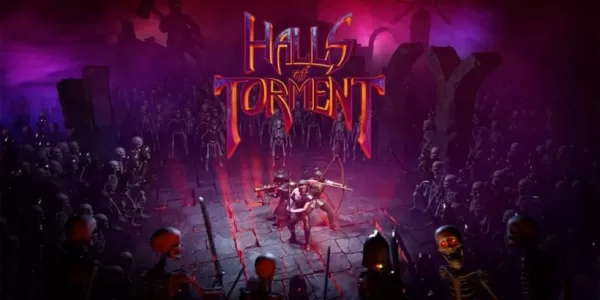 Halls of Torction kommt für iOS und Android