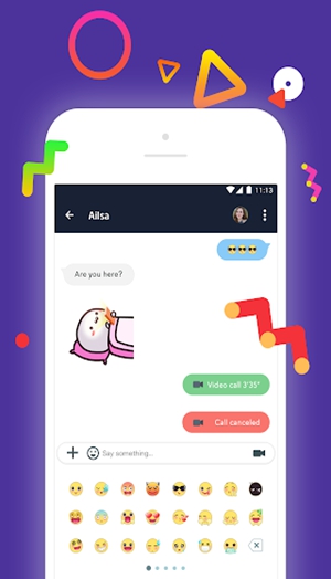 Schermata 10s - Online Trivia Quiz with 2