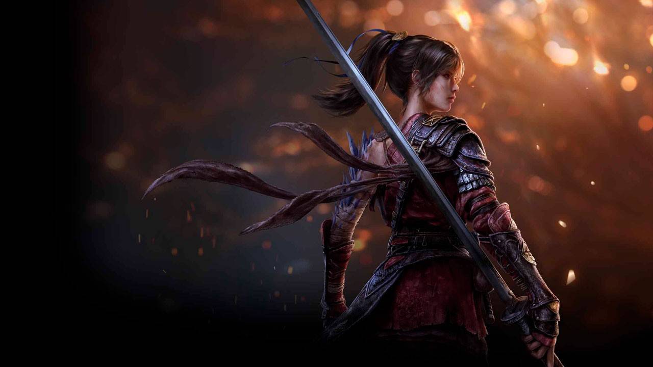 "Wuchang: Fallen Feathers onthult de schoonheid van de Chinese mythologie in nieuwe video"