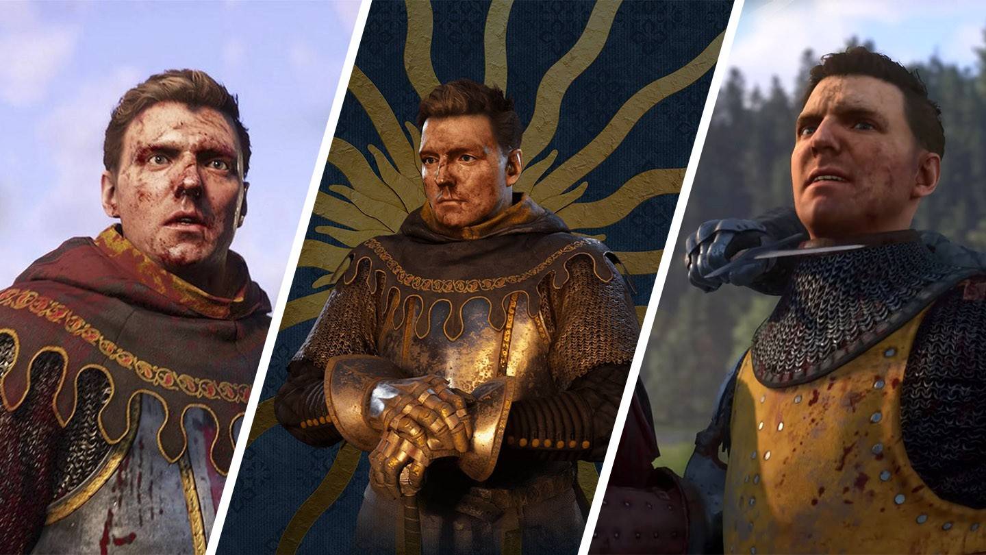 Kingdom Come: Deliverance 2's Hardcore Mode: Surviving the Odds