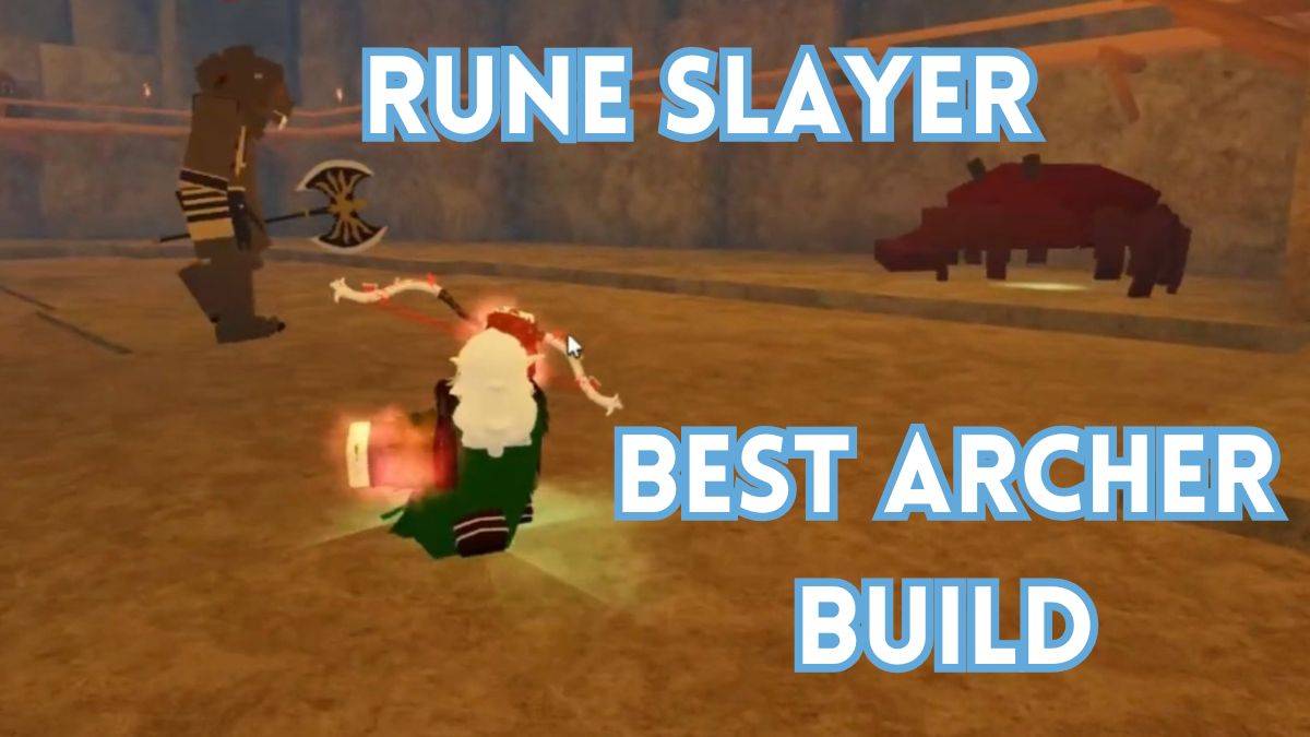 Chiến lược xây dựng hàng đầu cho Rune Slayer