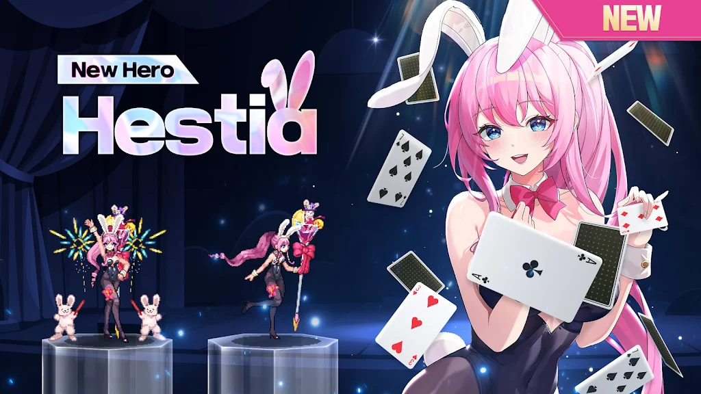 Sword Master Story Скриншот 0
