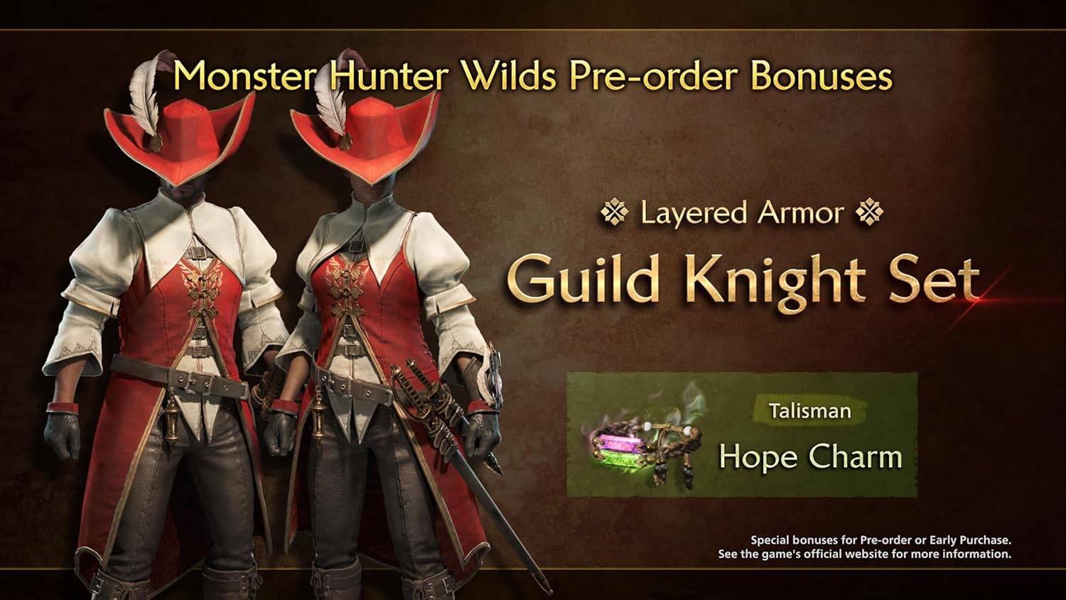 Preorder Bonus Image